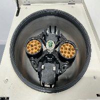 Thermo Scientific Sorvall ST 40R Centrifuge image 2